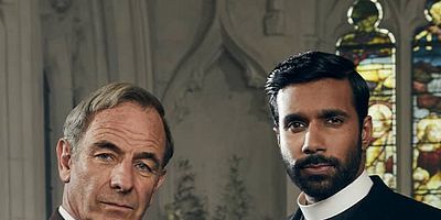 Poster der Serie 