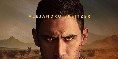 Poster der Serie 
