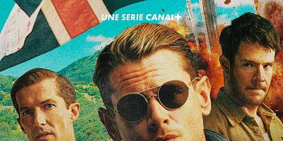 Poster der Serie 