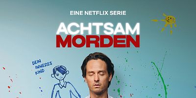 Poster der Serie 