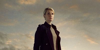 Poster der Serie Personskade - del 1