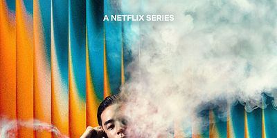 Poster der Serie 