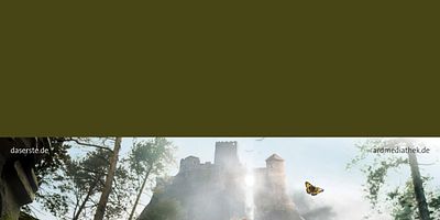 Poster der Serie Die Prophezeiung