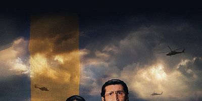 Poster der Serie 