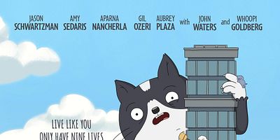 Poster der Serie 