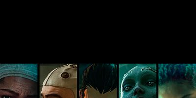 Poster der Serie Dungeons & Dragons: Die Wiege der Königin