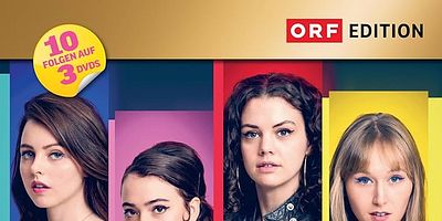 Poster der Serie 