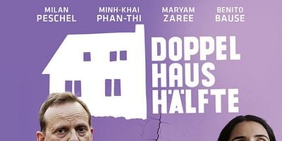 Poster der Serie 