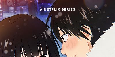 Poster der Serie Ich würde dich niemals hassen