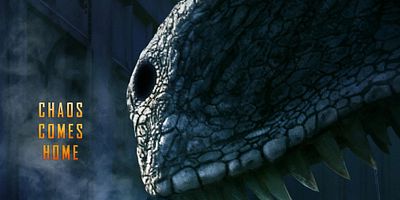 Poster der Serie Réplica