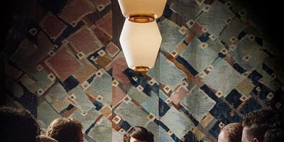 Poster der Serie Samis und Zimtschnecken