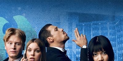 Poster der Serie 