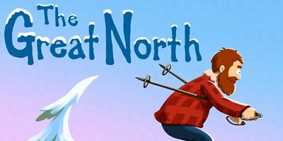 Poster der Serie From Tusk Til Dawn Adventure