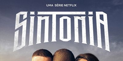 Poster der Serie Pegaram a Cacau