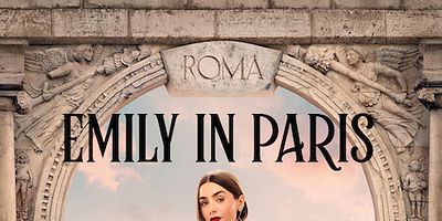 Poster der Serie 