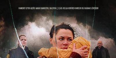 Poster der Serie 
