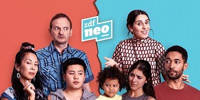 Poster der Serie 