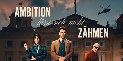Poster der Serie 