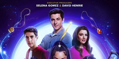 Poster der Serie 
