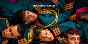 Poster der Serie 