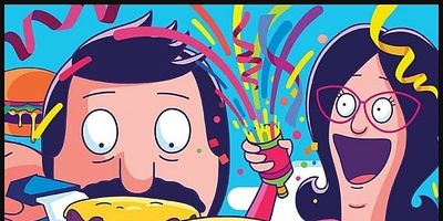 Poster der Serie Bully-ieve It or Not