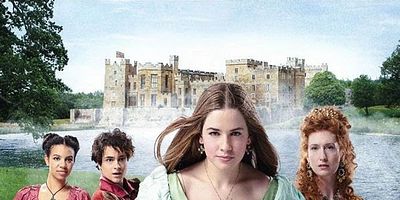 Poster der Serie 
