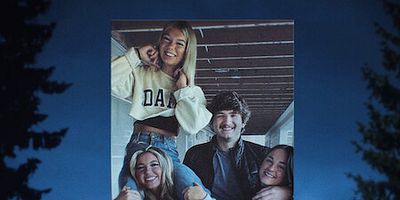 Poster der Serie 
