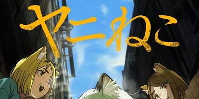 Poster der Serie 