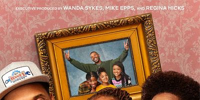 Poster der Serie Plötzlich Vater