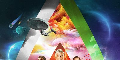 Poster der Serie 