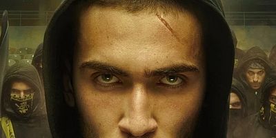 Poster der Serie 