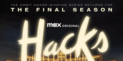 Poster der Serie 