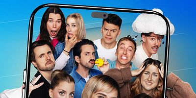 Poster der Serie 