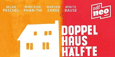 Poster der Serie 