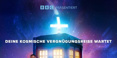 Poster der Serie The Star Beast