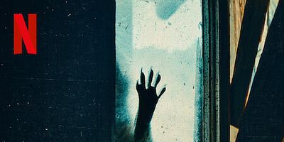 Poster der Serie Cabin in the Woods