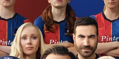 Poster der Serie 
