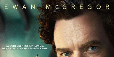 Poster der Serie A Master of Circumstance