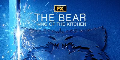 Poster der Serie Tomorrow