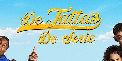Poster der Serie 