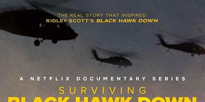 Poster der Serie Esto no es Nueva York