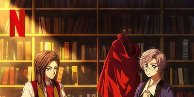 Poster der Serie Cinderalla