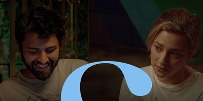 Poster der Serie Pilot