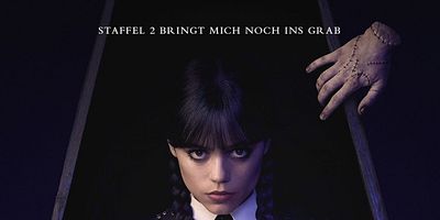 Poster der Serie Los miércoles son tristes