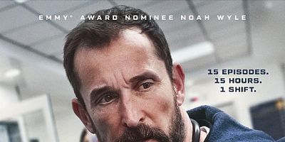 Poster der Serie 7:00 AM