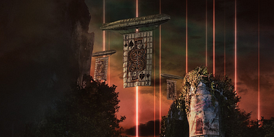 Poster der Serie Episódio 1