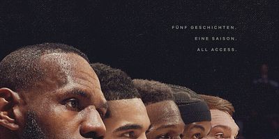 Poster der Serie Episode 1