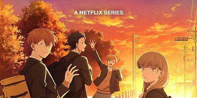 Poster der Serie 