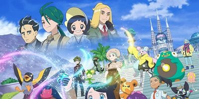 Poster der Serie 