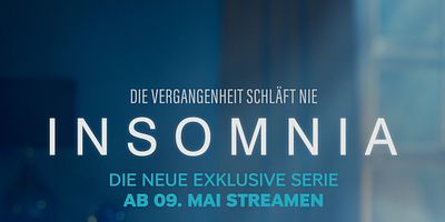 Poster der Serie Mamãe?